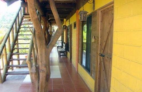 Hotel Samsara - Photo3