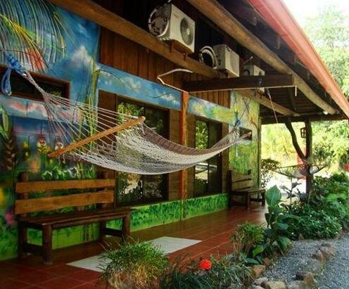 Hotel Samsara - Photo4