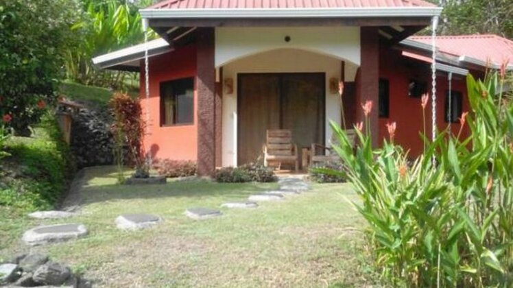 La Cacatua Lodge - Photo2