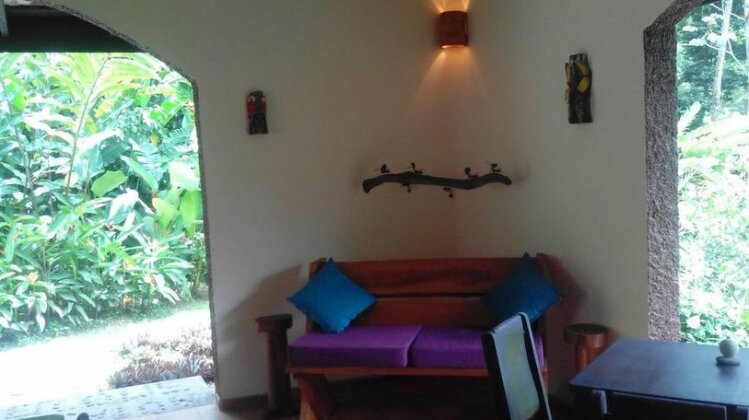 La Cacatua Lodge - Photo3