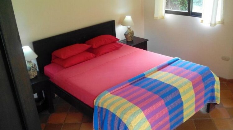 La Cacatua Lodge - Photo4