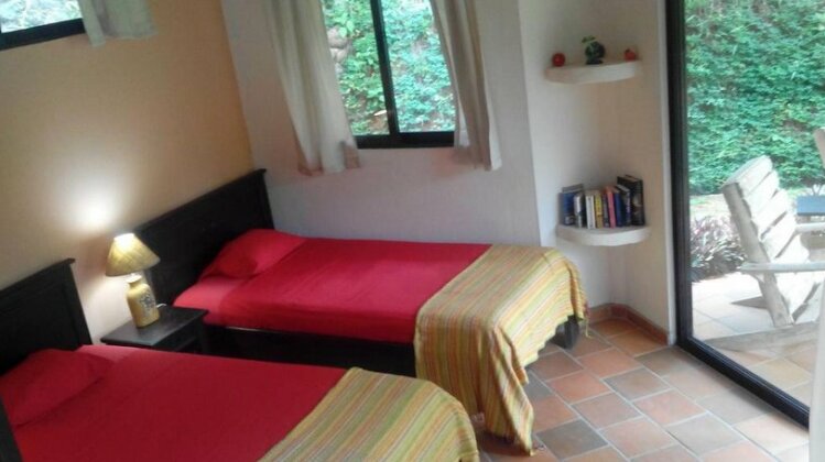 La Cacatua Lodge - Photo5