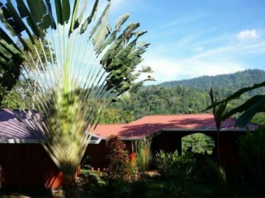 La Cacatua Lodge