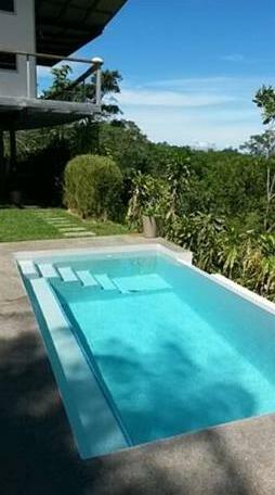 Morpho Eco Retreat - Photo2