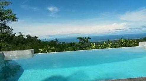 Morpho Eco Retreat
