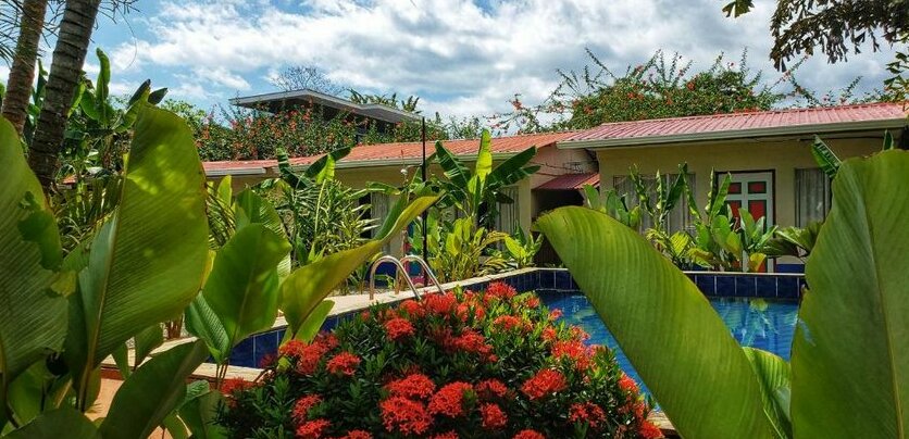 Saltish Hotel & Villas