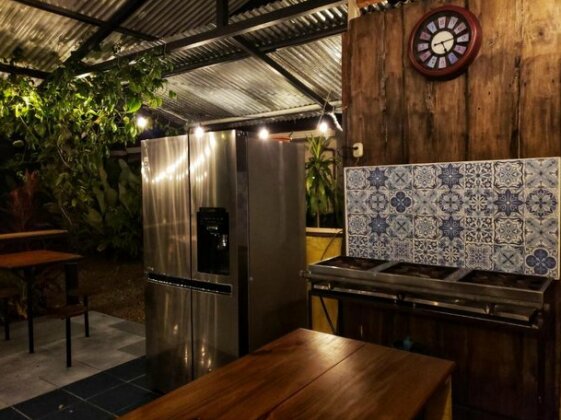 Saltish Hotel & Villas - Photo2