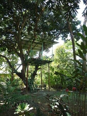 Tucan Hotel - Photo4