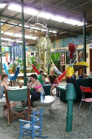 Tucan Hotel - Photo5