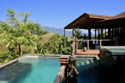 Uvita Bali Bosque Retreat