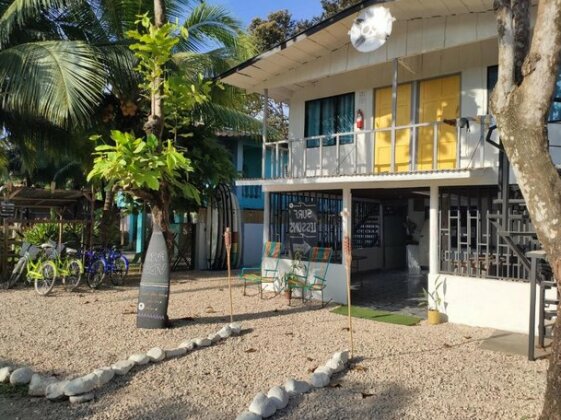 Uvita Pirates Hostel