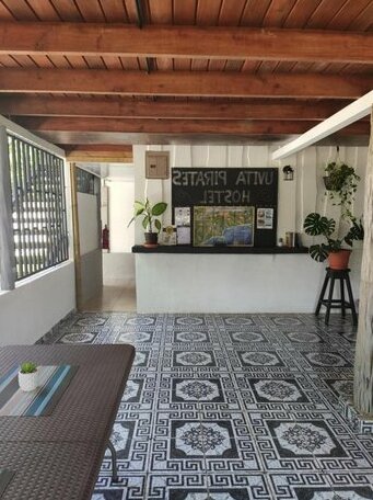 Uvita Pirates Hostel - Photo3