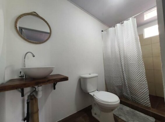 Uvita Pirates Hostel - Photo4
