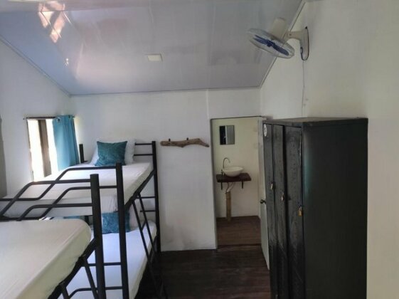 Uvita Pirates Hostel - Photo5
