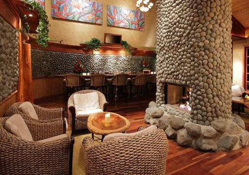 Peace Lodge - Photo2