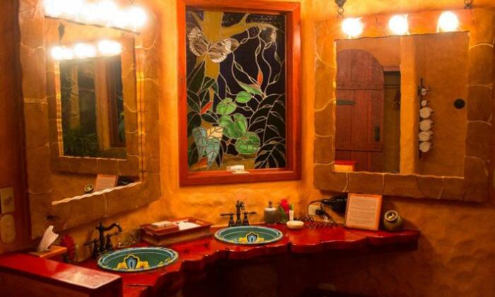 Peace Lodge - Photo3