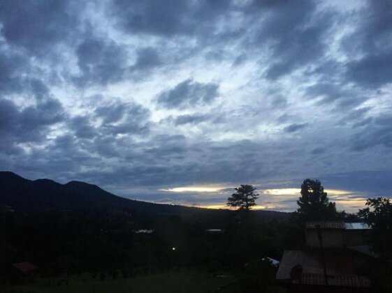 Volcan Poas-Vara Blanca Tiquicia Lodge - Photo2