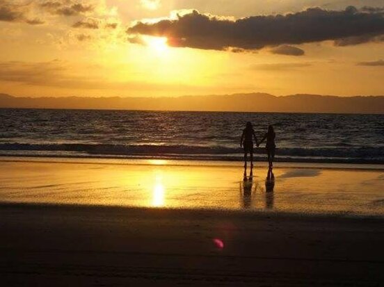 Cabinas Sol y Mar - Photo5