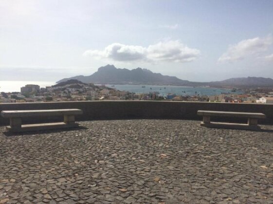 Dream View GuestHouse Mindelo