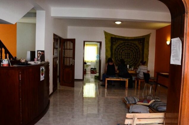 Simabo's Backpackers' Hostel - Photo3