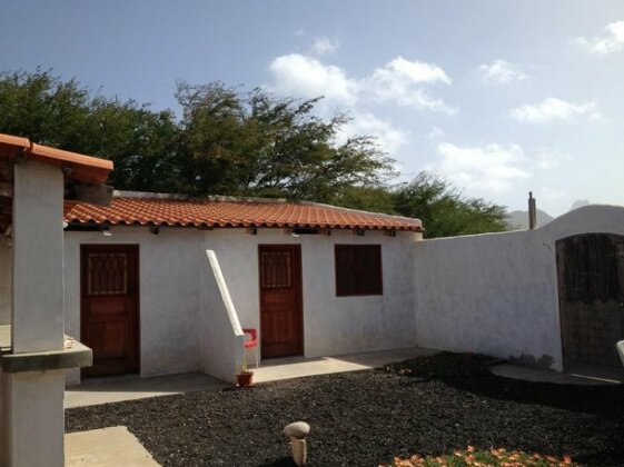 Villa Morabeza Guest House - Photo2