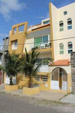 Apartamento Confortavel para ferias - Cabo Verde