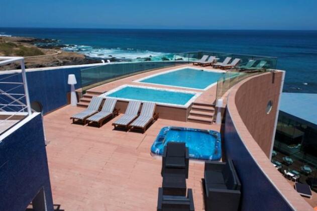 Hotel Vip Praia - Photo4
