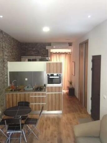Rustic Suite In Downtown Praia - Photo5