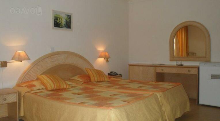 Hotel Boa Vista - Photo3
