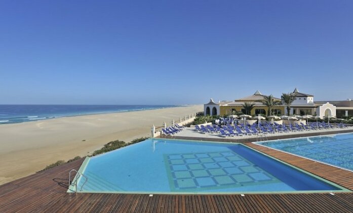 Iberostar Club Boavista - All Inclusive