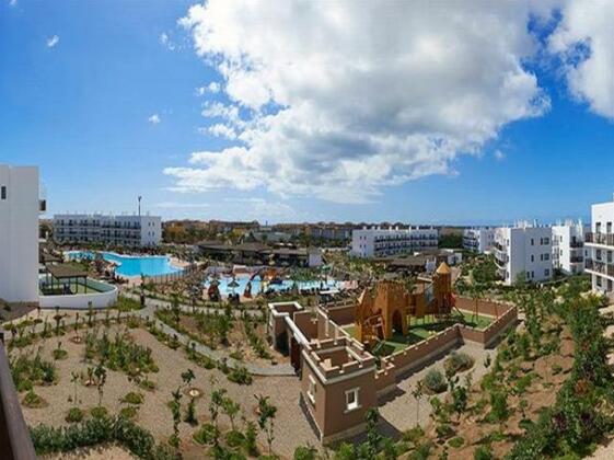Melia Dunas Beach Resort & Spa - All Inclusive - Photo5