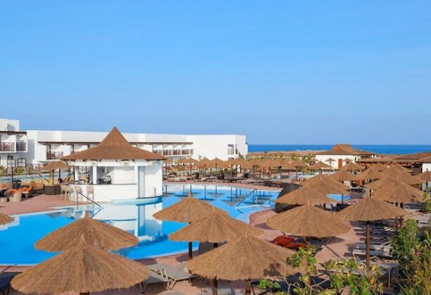 Melia Llana Beach Resort & Spa - All Inclusive - Photo2