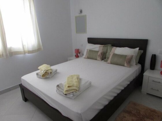 Private Apartment Dunas Resort - Photo2