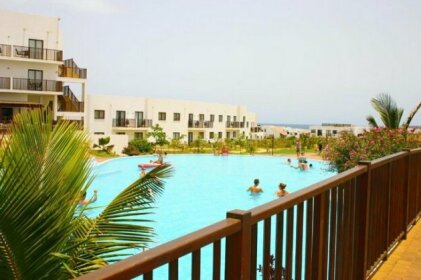 Private Modern Apartment - Dunas Beach Resort