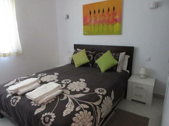 Salisland365 Private Apartments - Self Catering