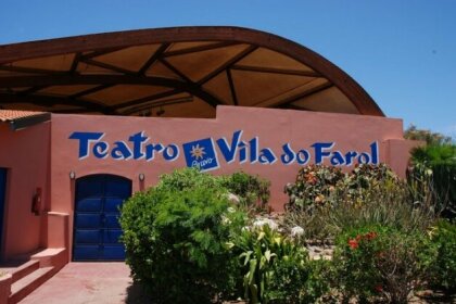 VOI Vila do Farol Resort