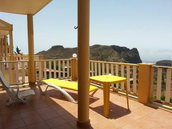 Quinta Da Montanha Santiago (Cape Verde) - Photo4