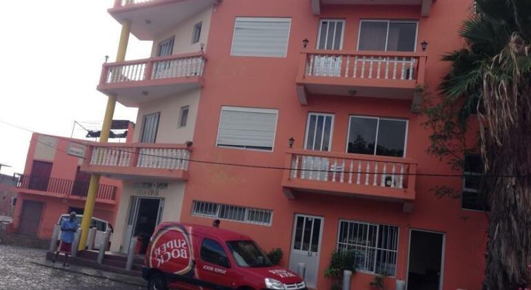 Aparthotel Inacio