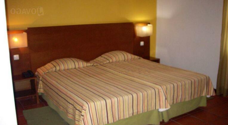 Hotel Xaguate - Photo3