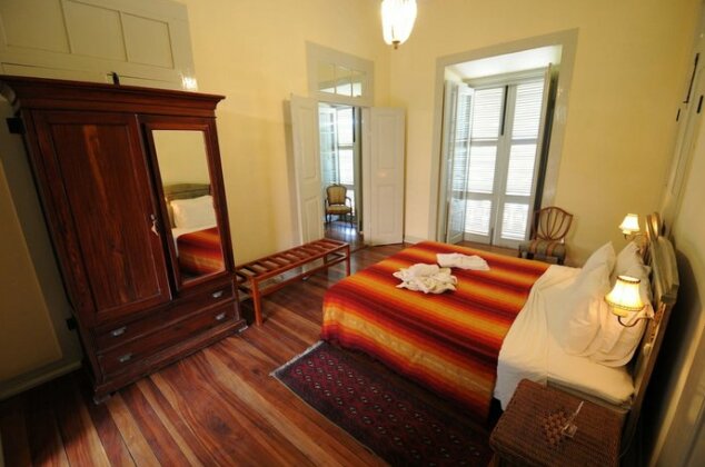The Colonial Guest House - Photo3