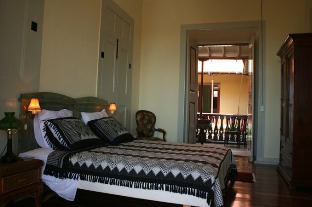 The Colonial Guest House - Photo4