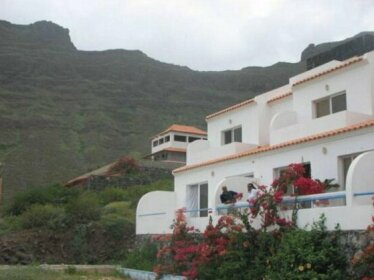 Sao Vicente Ocean View House