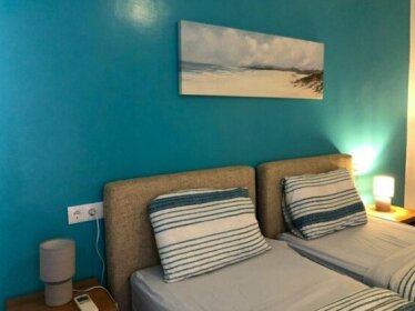 NEW Blue Bay Beach - Blue Seas Apartment