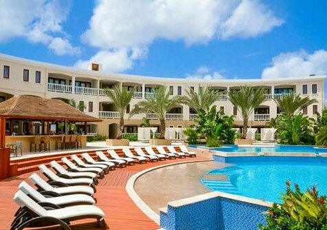 Acoya Curacao Resort Villas & Spa - Photo2