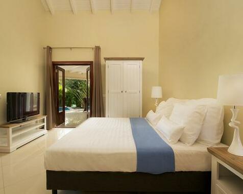 Acoya Curacao Resort Villas & Spa - Photo5