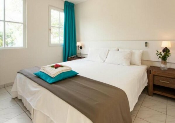 Apartamento Vacacional con Terraza en Curacao - Photo2