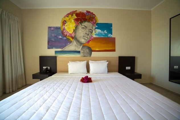 Curacao Airport Hotel - Photo3