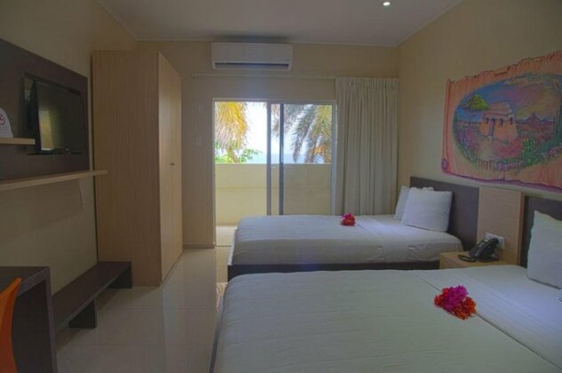 Curacao Airport Hotel - Photo4