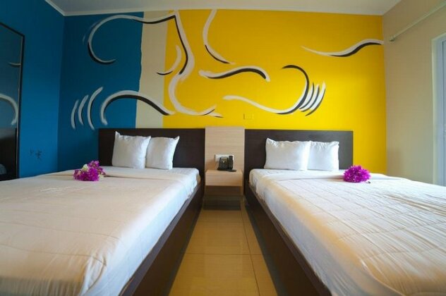 Curacao Airport Hotel - Photo5