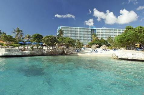 Curacao Marriott Beach Resort - Photo2